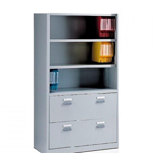 02.16.00-Metalicos-Armario-modular-mixto-puertas-batientes-02 02.16.00-Metalicos-Armario-modular-mixto-puertas-batientes-02