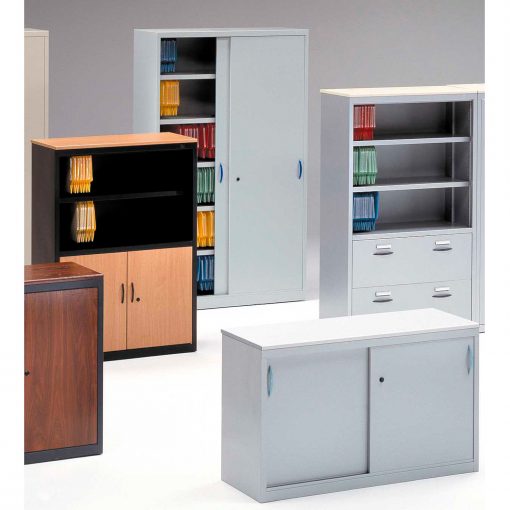 02.16.00-Metalicos-Armario-modular-mixto-puertas-correderas-01 02.16.00-Metalicos-Armario-modular-mixto-puertas-correderas-01