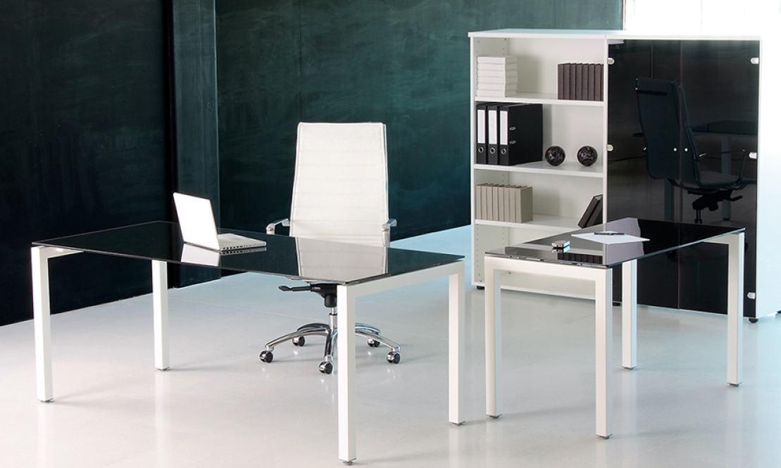 Mesa auxiliar Nix