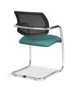 Silla Tebas