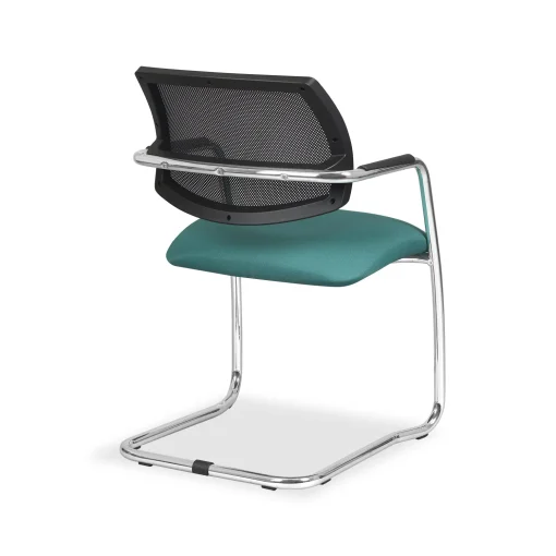 Silla Tebas